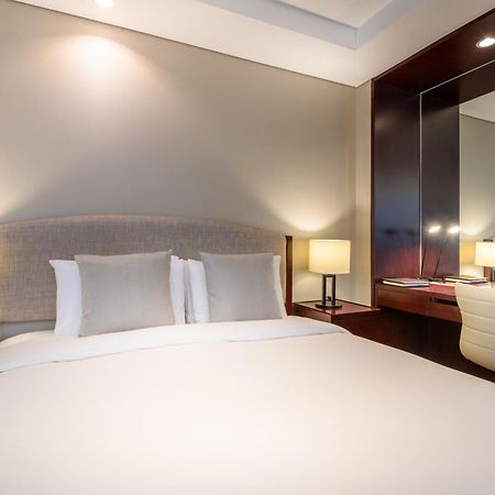 Parksunshine Jeju Hotel Seogwipo Eksteriør billede