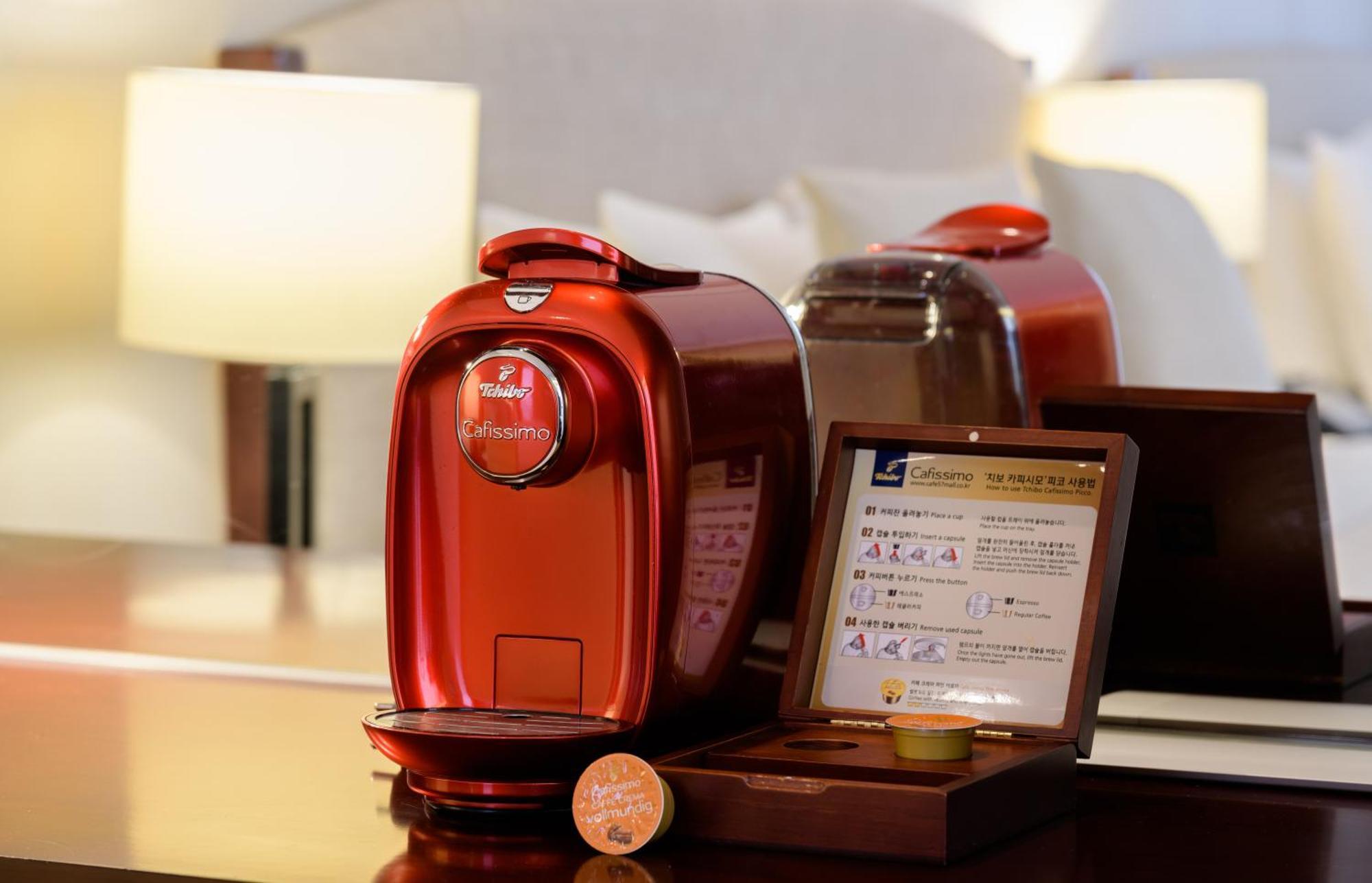 Parksunshine Jeju Hotel Seogwipo Eksteriør billede