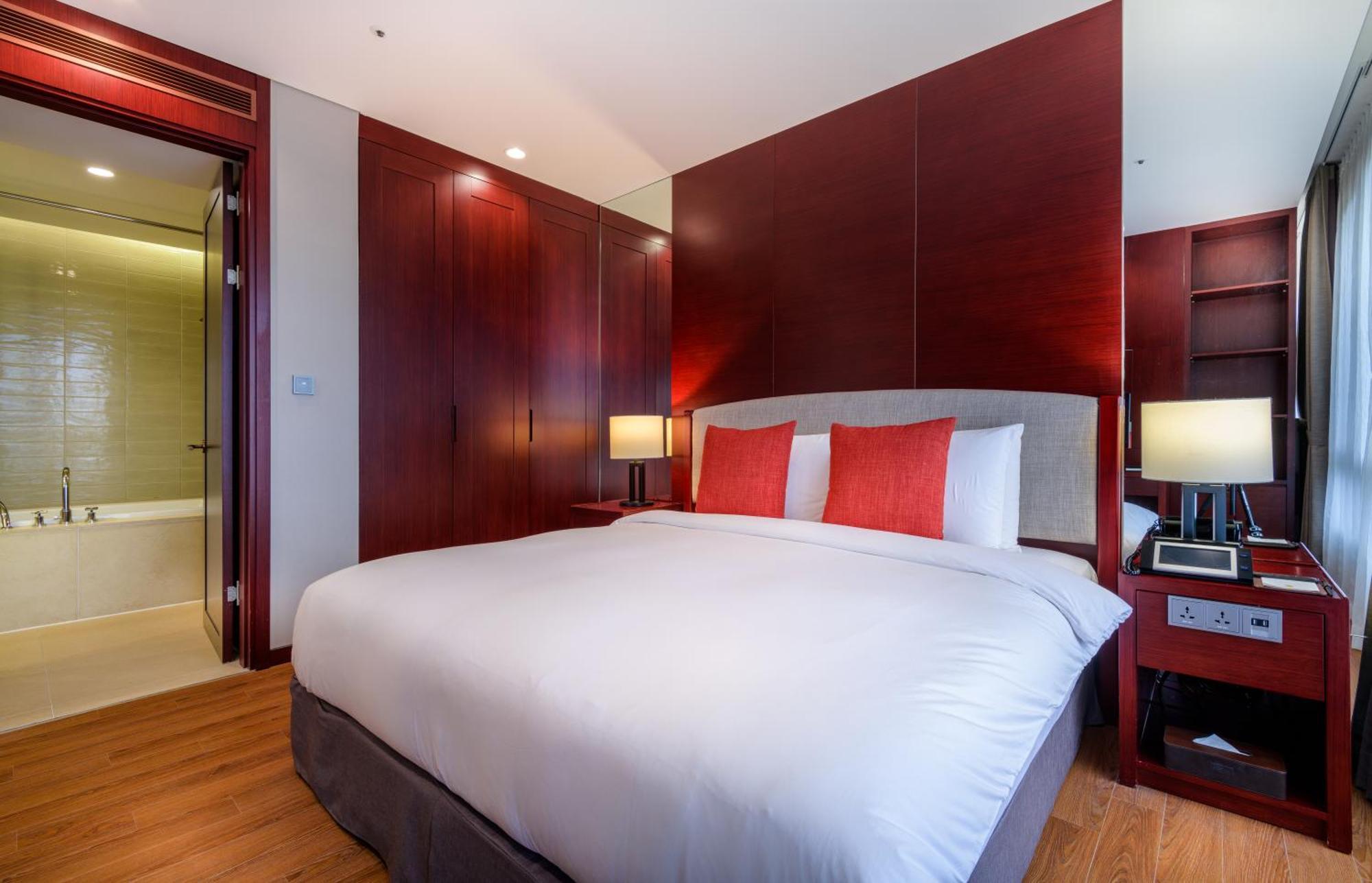 Parksunshine Jeju Hotel Seogwipo Eksteriør billede