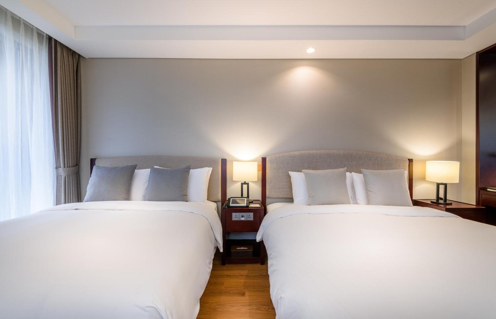 Parksunshine Jeju Hotel Seogwipo Eksteriør billede