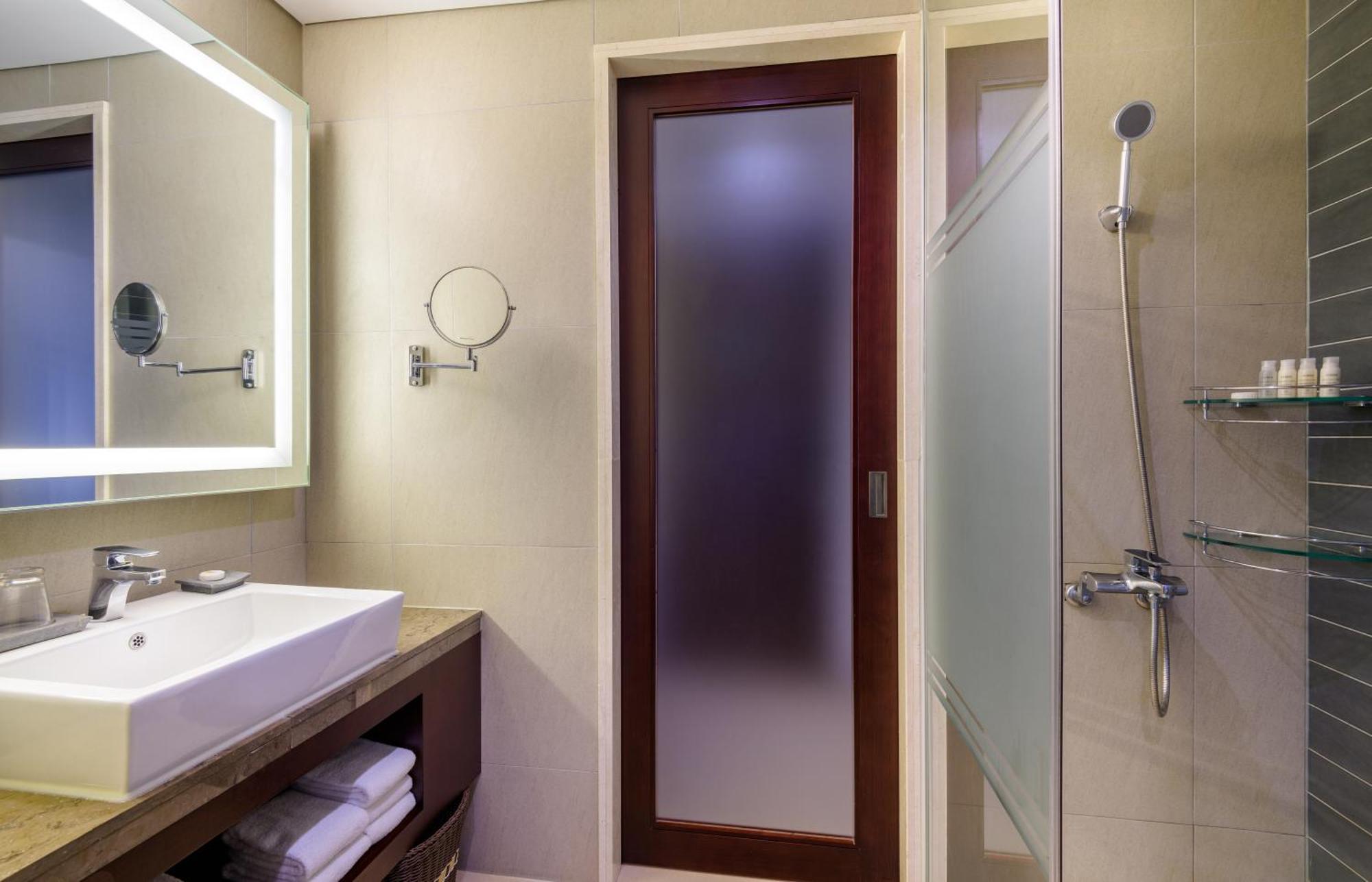 Parksunshine Jeju Hotel Seogwipo Eksteriør billede