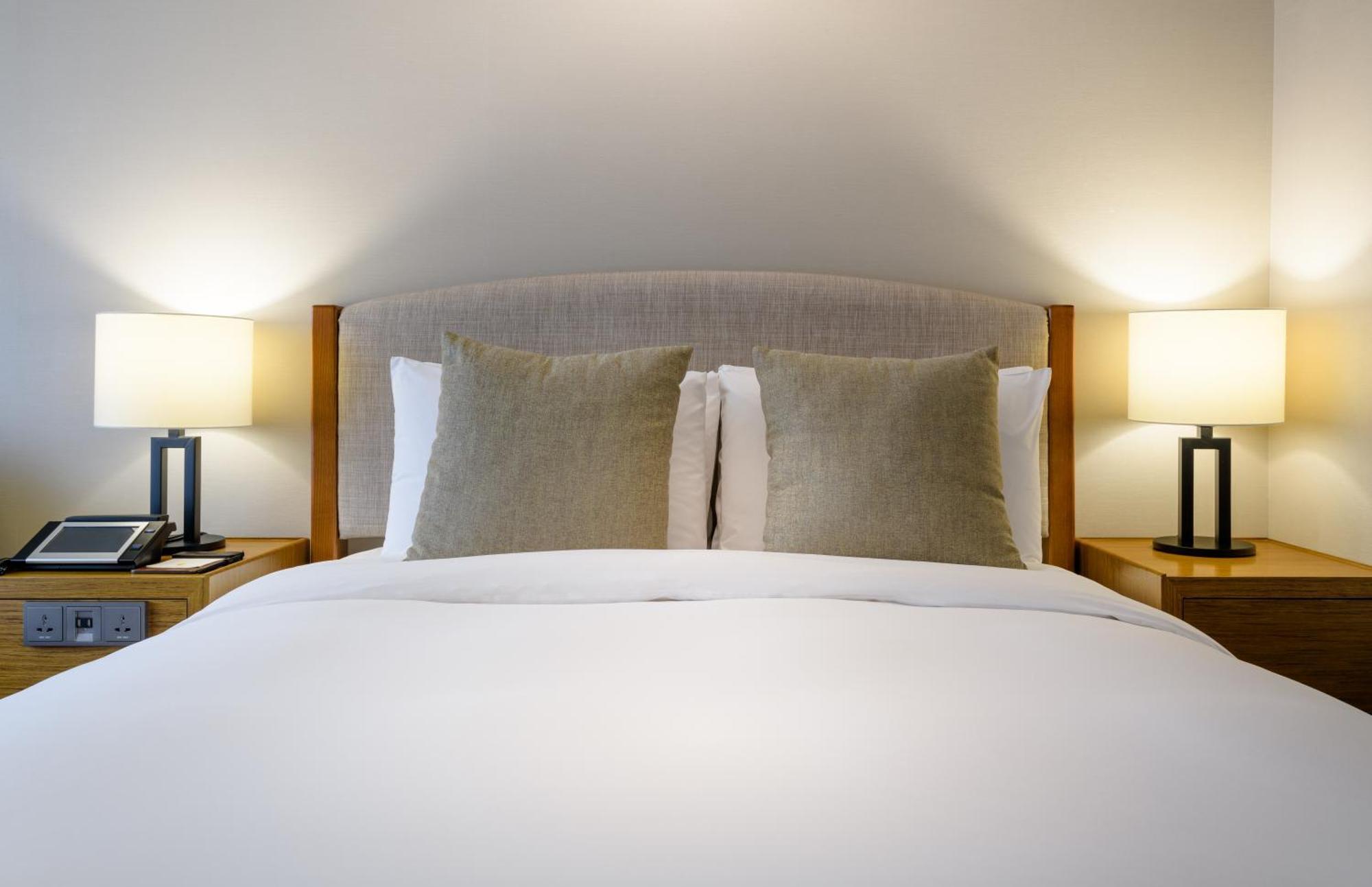 Parksunshine Jeju Hotel Seogwipo Eksteriør billede