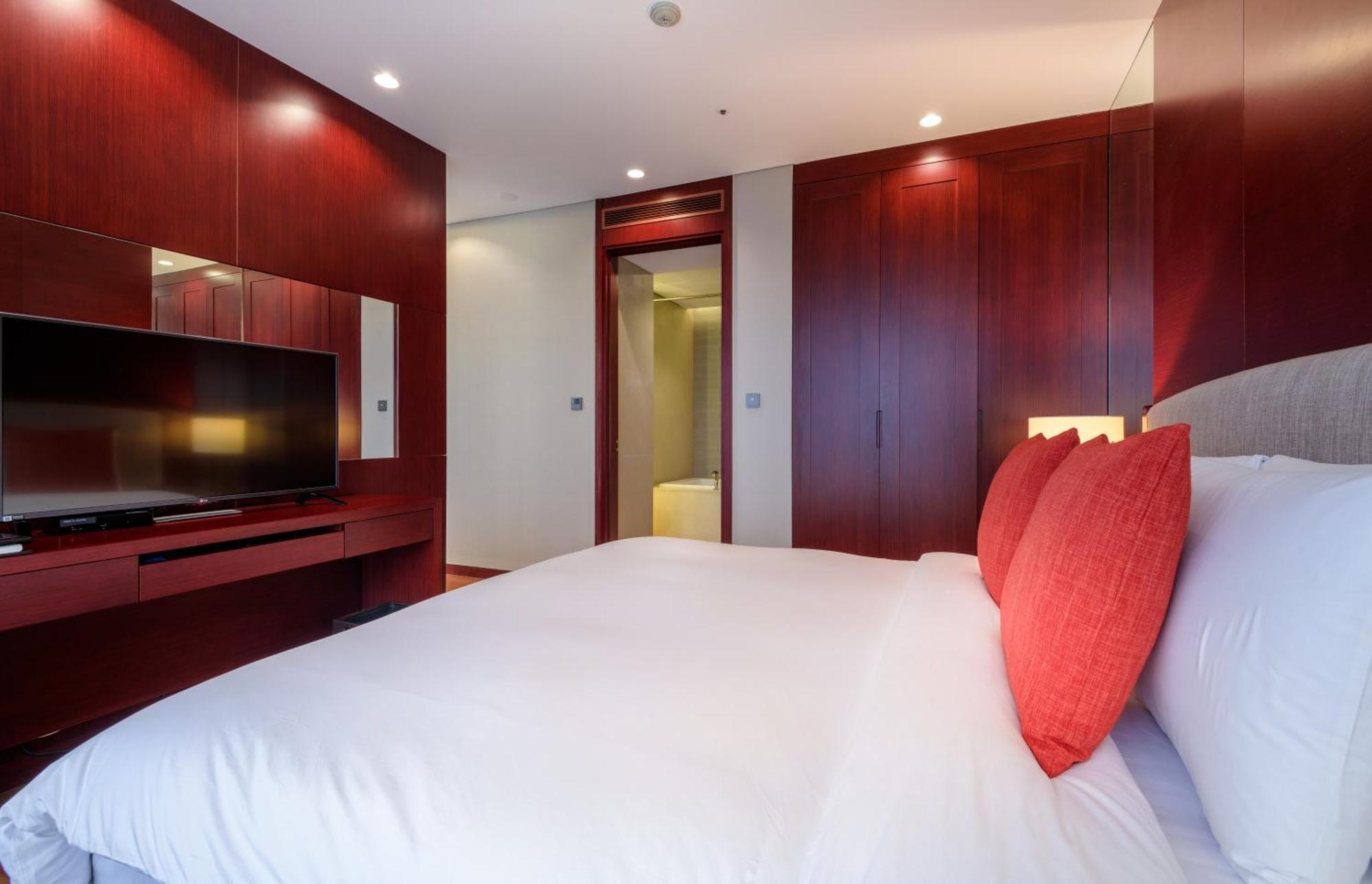 Parksunshine Jeju Hotel Seogwipo Eksteriør billede