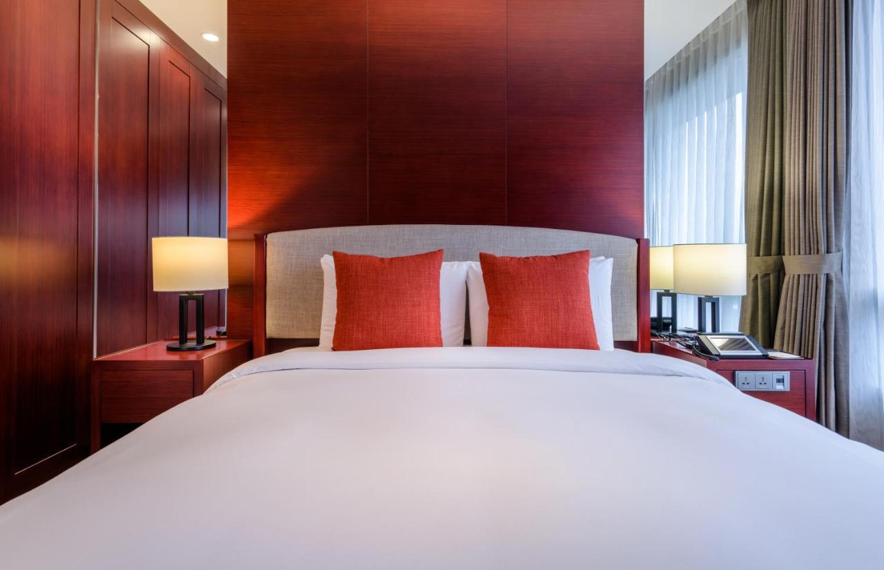 Parksunshine Jeju Hotel Seogwipo Eksteriør billede